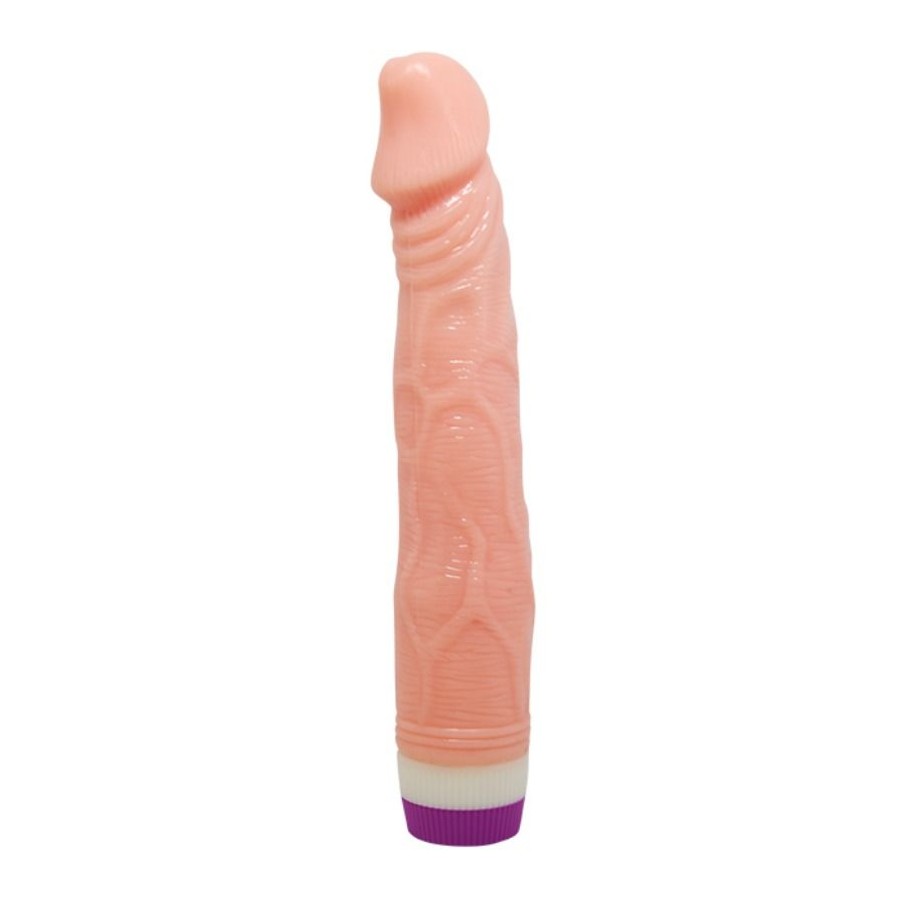 BAILE - VIBRATORE NATURALE REALISTICO 22 CM